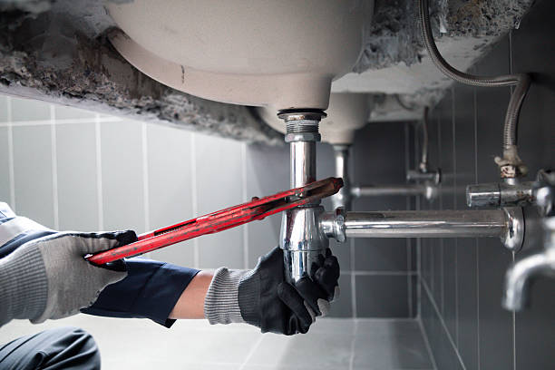 Licensed Plumbing service in Richland, NJ - Street Wise - Plumbing
